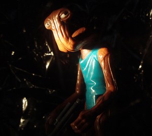 Hammerhead. (Vintage Hammerhead)