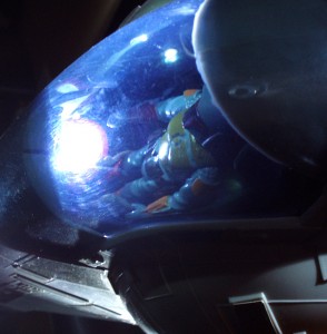 Boba Fett, Pt. 2 (Vintage Boba Fett, Vintage Slave 1)