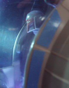 Boba Fett. (Vintage Boba Fett, Vintage Slave 1)