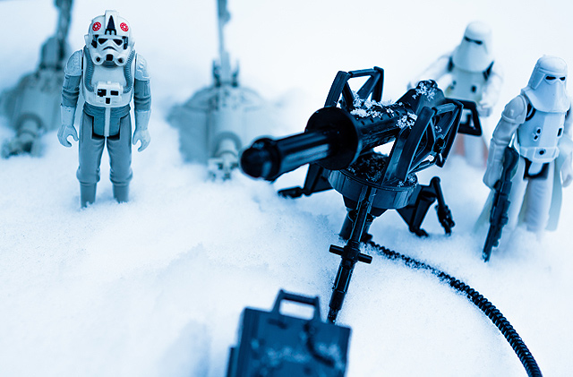 Ready for Action by Dennis (maniac79).  Germany.