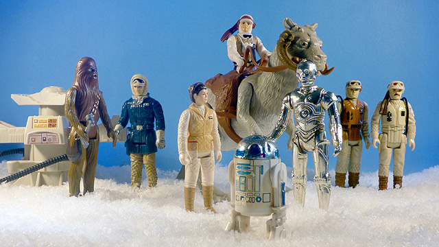 'Action Figures Sold Separately' by r2witco<br>~ United States of America ~