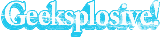 Geeksplosive